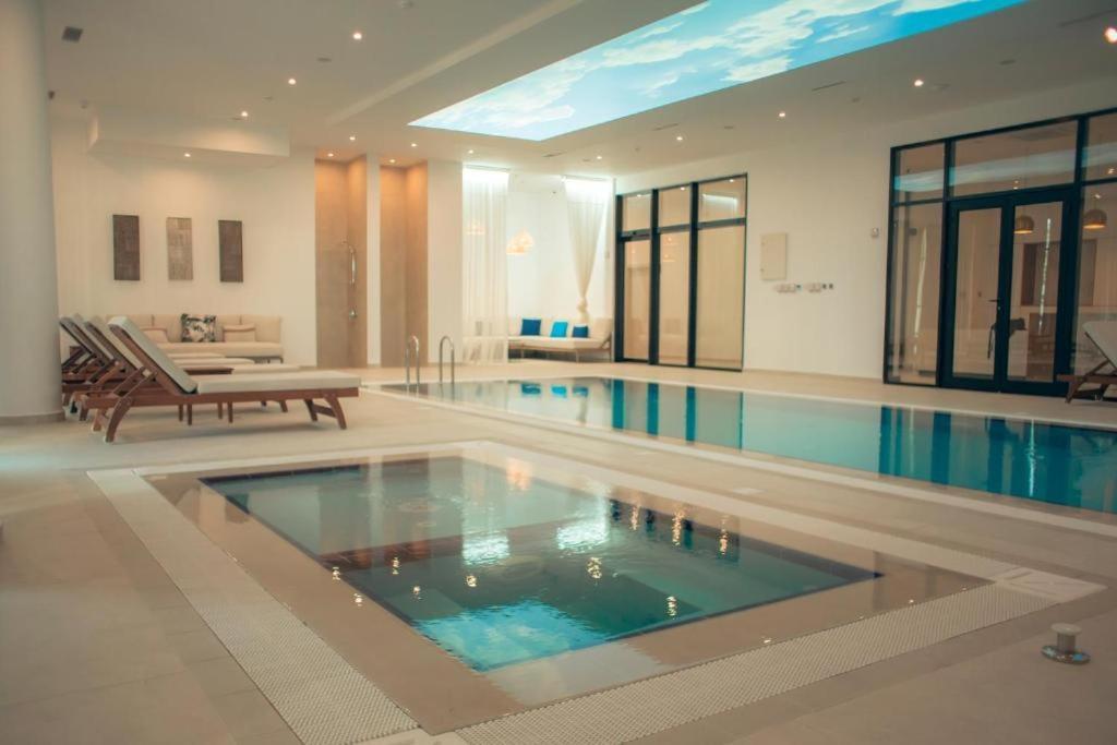 Long Beach Holiday Resort Nymph Apartment Iskele Iskele District  Экстерьер фото