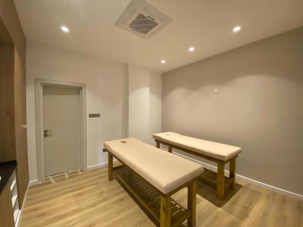 Long Beach Holiday Resort Nymph Apartment Iskele Iskele District  Экстерьер фото