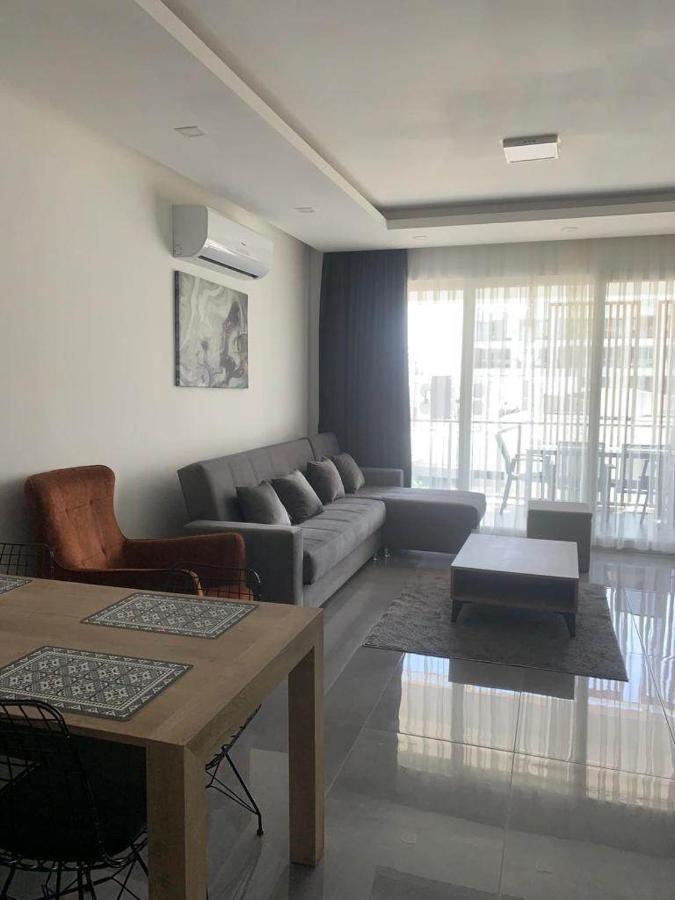 Long Beach Holiday Resort Nymph Apartment Iskele Iskele District  Экстерьер фото