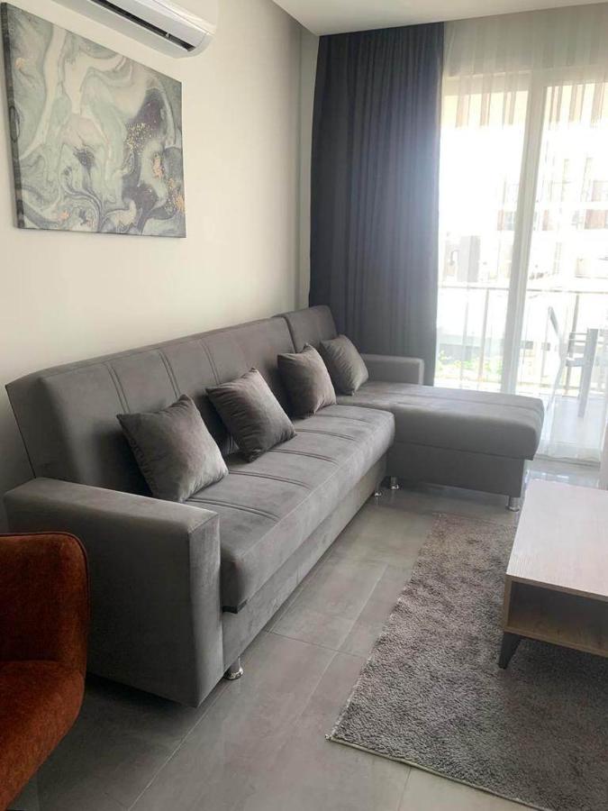 Long Beach Holiday Resort Nymph Apartment Iskele Iskele District  Экстерьер фото